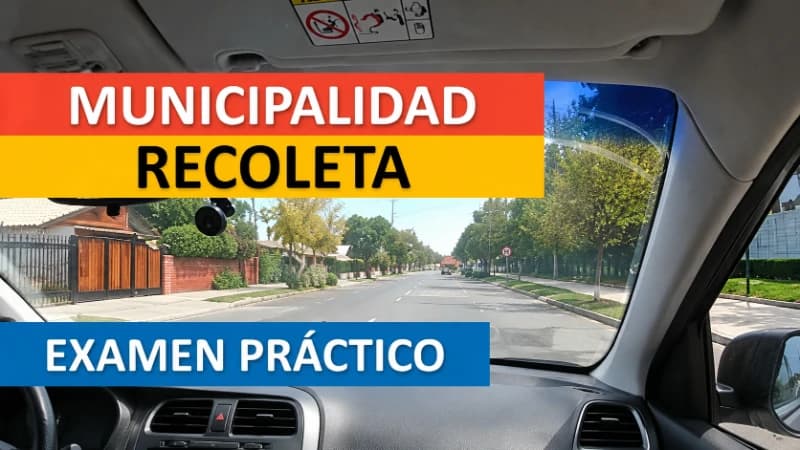 Imagen de Examen municipal