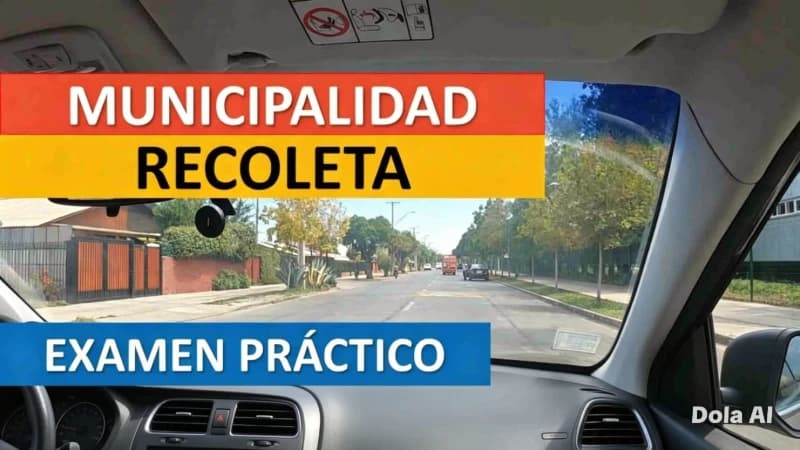 Imagen de Examen municipal